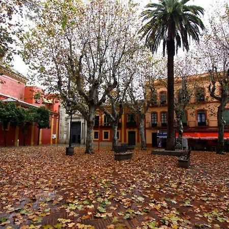 A2 Centro Sevilla Pgb - Museo- Gran Poder -Alameda Esterno foto